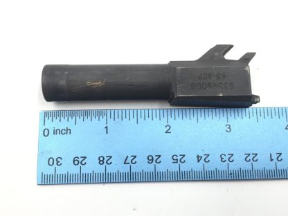Springfield Armory XDS .45 ACP, Pistol Part: Slide, Barrel, Recoil Guide - Image 7