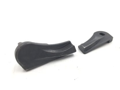 Bersa Thunder 45 Ultra Compact Pro .45 ACP, Pistol Parts: Safety - Image 4