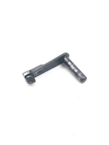 Kimber Pro Covert II 45acp, pistol parts, slide catch - Image 4