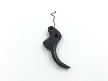 Manurhin PP 32ACP Pistol Parts: Trigger with Spring