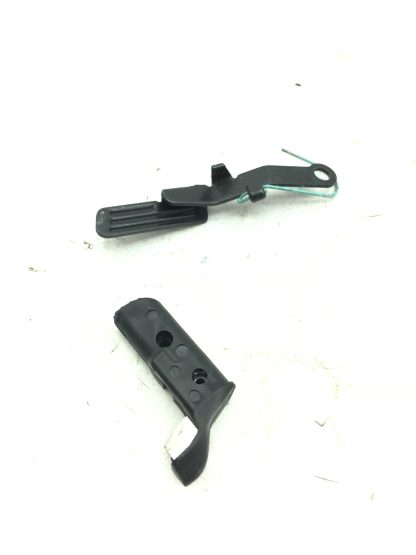 Smith & Wesson SD40VE .40S&W, Pistol Parts, Slide Catch, Mag Catch - Image 4