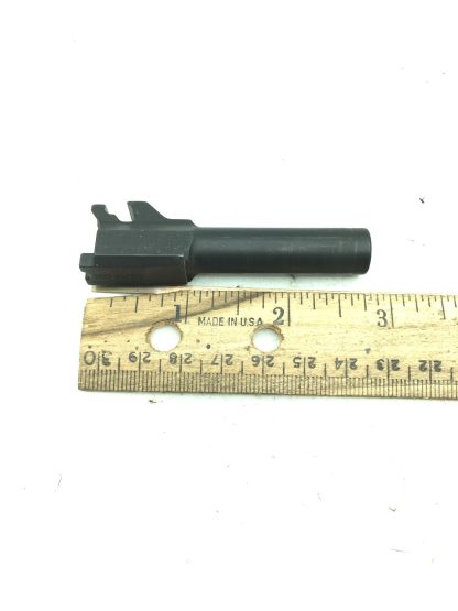 Smith & Wesson Bodyguard .380ACP, Pistol parts, Barrel - Image 2