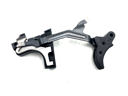 Walther PPS 9mm, Pistol Parts: Trigger, Housing