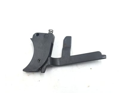 Jimenez JA-22 .22LR, Pistol Parts: Trigger - Image 3