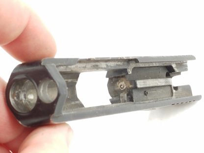 Standard Arms S.A.-9 9mm, Pistol Parts: Slide w/ Firing Pin, Barrel, Recoil Spring - Image 7