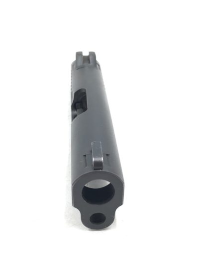 Kimber Crimson Carry 380acp, pistol parts, slide, barrel, and recoil spring - Image 7