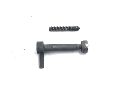 Smith & Wesson 6906 9mm, Pistol Parts: Mag Catch, Nut, Plunger
