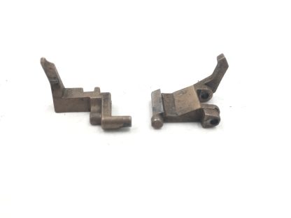 Ruger P89DC 9mm, Pistol Parts: Levers, Pins, Springs - Image 4
