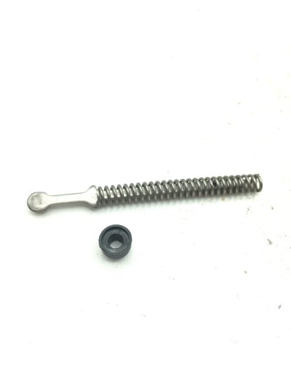 Smith & Wesson 340-3 .357Mag, Revolver Parts, Strut, Spring, Seat - Image 2