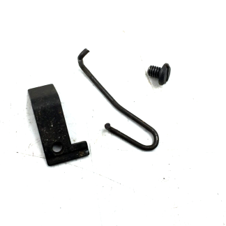 FIE Titan II .380ACP, Pistol Parts: Lever, Spring, Screw