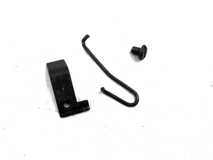 FIE Titan II .380ACP, Pistol Parts: Lever, Spring, Screw