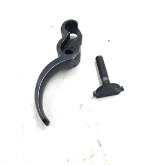 Colt Pre-Woodsman .22LR, Pistol Parts: Trigger, Pivot