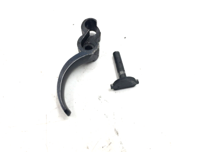 Colt Pre-Woodsman .22LR, Pistol Parts: Trigger, Pivot