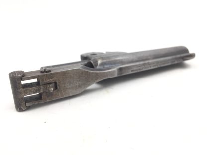 Iver Johnson Topper .38 S&W, Revolver Parts: Barrel - Image 7