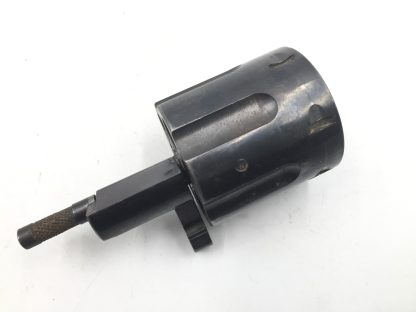 Arminius Titan Tiger .38 Special, Revolver Parts: Cylinder - Image 8