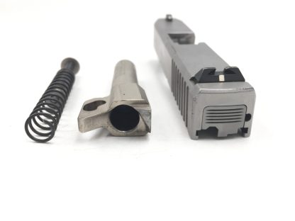 Kahr Arms CM-40 .40S&W, Pistol Parts: Slide, Barrel, Recoil Guide - Image 9