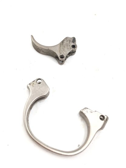 H&R 733 .32 S&W, Revolver Parts, Trigger and Guard - Image 4