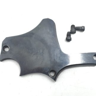 Smith & Wesson 36 .38 Special, Revolver Parts: Sideplate, Screws