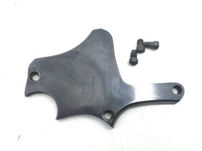 Smith & Wesson 36 .38 Special, Revolver Parts: Sideplate, Screws