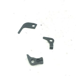 Ruger SR22 .22LR, Pistol Parts, Levers