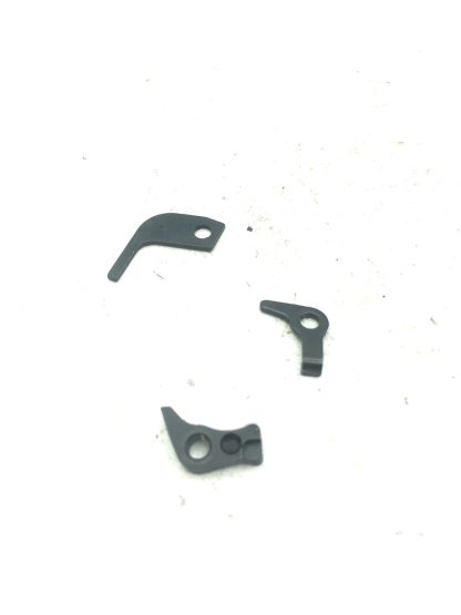 Ruger SR22 .22LR, Pistol Parts, Levers