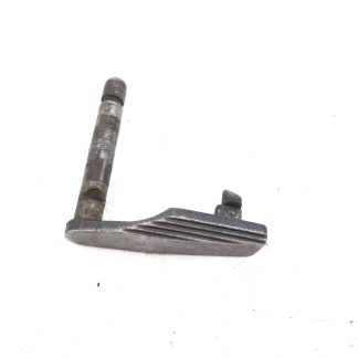 Ruger P85 9mm, Pistol Parts, Slide Stop