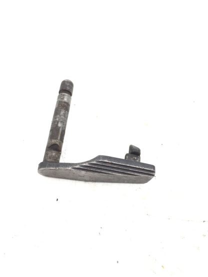 Ruger P85 9mm, Pistol Parts, Slide Stop