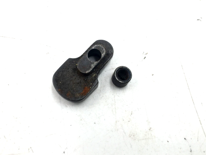 Smith & Wesson 10-8 .38 Special, Revolver Parts: Thumbpiece, Nut - Image 3
