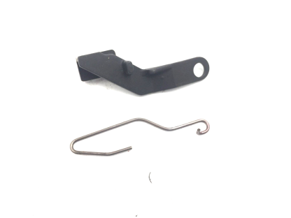 Springfield Armory XD-9 9mm, Pistol Parts: Slide Stop, Spring - Image 3