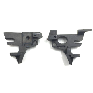 FN 509 9mm, Pistol Parts: Housing Panels