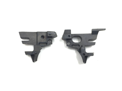 FN 509 9mm, Pistol Parts: Housing Panels