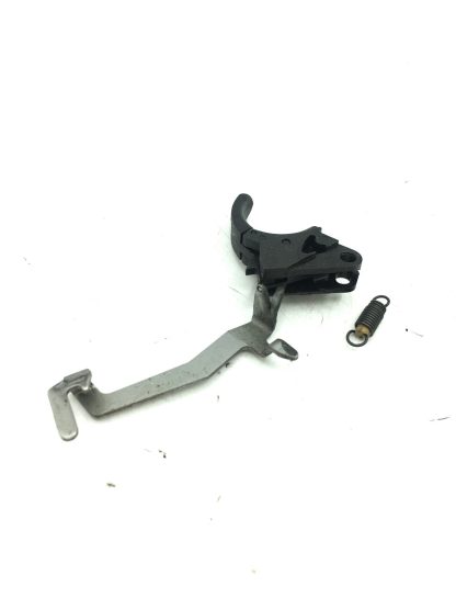 Smith & Wesson SW40V .40S&W, Pistol parts, Trigger - Image 2