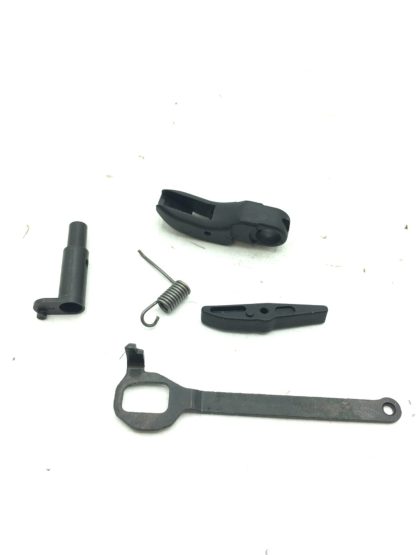 Ruger Security 9 9mm, Pistol parts, Trigger, Pivot, Spring, Bar - Image 2