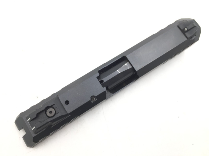 Ruger Security-9 9mm, Pistol Parts: Slide, Barrel, Recoil Guide - Image 4