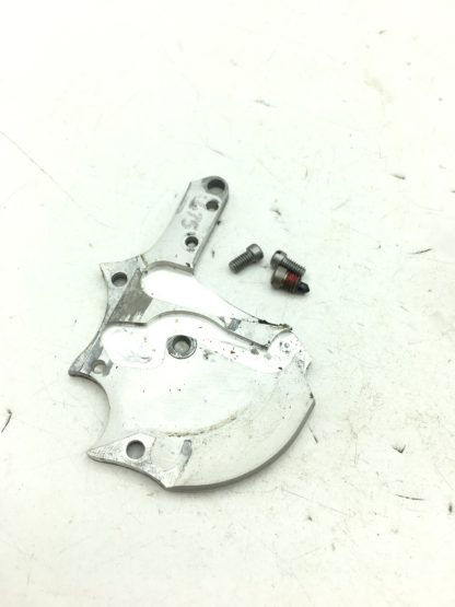 Smith & Wesson 638-3 .38Spl, Revolver Parts, Side Plate, Screws - Image 3
