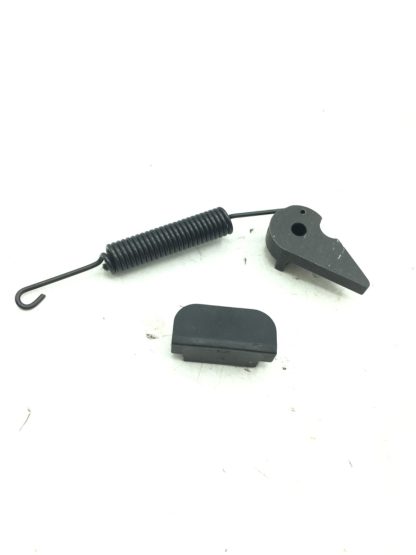 SCCY CPX-1 9mm, Pistol Parts, Hammer, Spring, Seat - Image 2