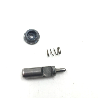 Smith & Wesson Bodyguard .38 Special, Revolver Parts: Firing Pin, Sleeve, Spring