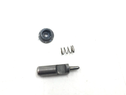 Smith & Wesson Bodyguard .38 Special, Revolver Parts: Firing Pin, Sleeve, Spring