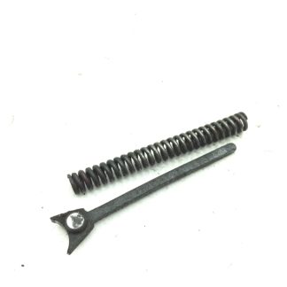 High-Standard Double Nine .22LR, Revolver Parts, Strut, Spring