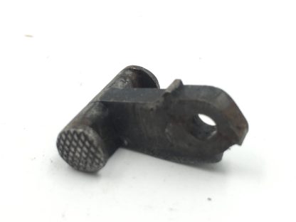 Iver Johnson Safety Hammer .38S&W, Revolver Part: Barrel Catch - Image 4