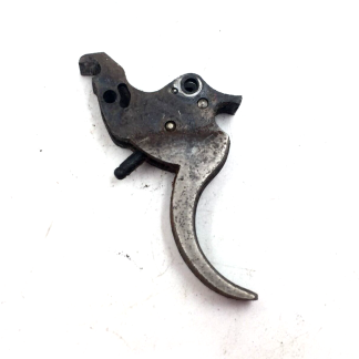 Smith & Wesson 36 .38 Special, Revolver Parts: Trigger