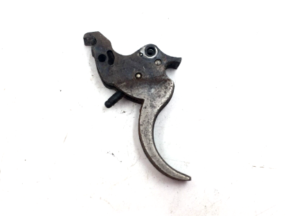 Smith & Wesson 36 .38 Special, Revolver Parts: Trigger