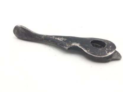Wyco Hammerless SxS 12 Gauge, Shotgun Parts: Top Lever - Image 4