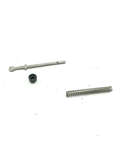 Smith & Wesson 630PD Airlite .357Mag, Revolver Parts, Strut, Spring, Seat - Image 2