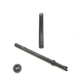 Smith & Wesson 37 Airweight .38Spl, Revolver Parts, Strut, Spring, Seat
