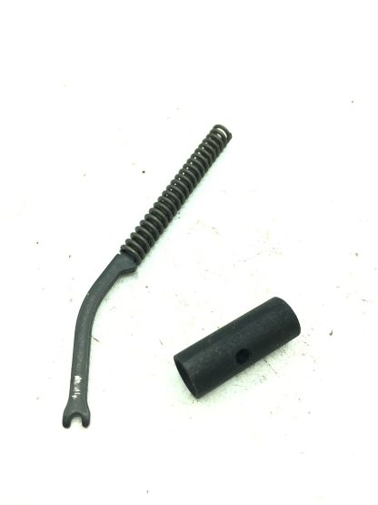Ruger P89 9mm, Pistol Parts, Strut, Spring, Seat - Image 4