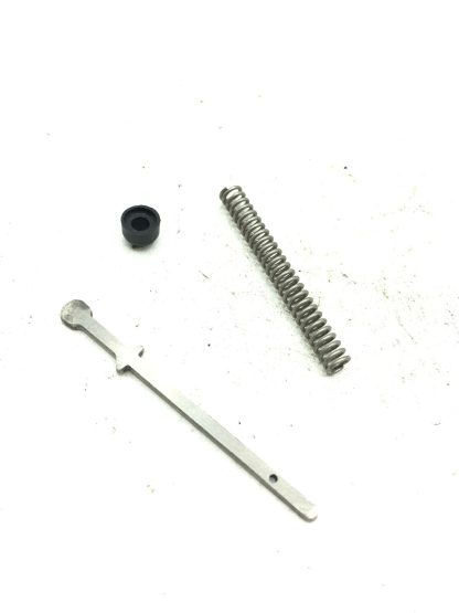 Smith & Wesson 637-2 .38Spl, Revolver Parts, Strut, Spring, Seat