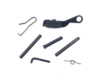 Taurus PT 24/7 .40 S&W, Pistol Parts: Slide Stop, Pins, Springs