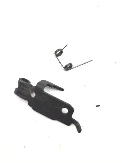 Ruger P95 9mm, Pistol Parts, Ejector
