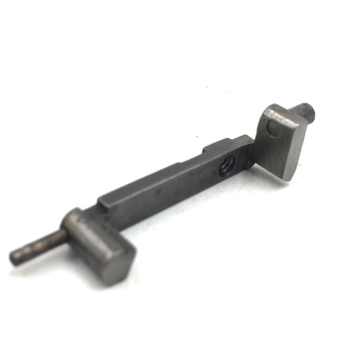 Smith & Wesson 36 Flat Latch .38 Special, Revolver Parts: Bolt, Plunger